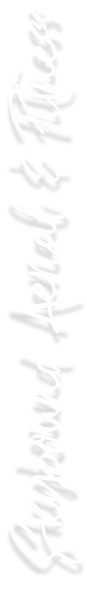 Starbound Aerial & Fitness